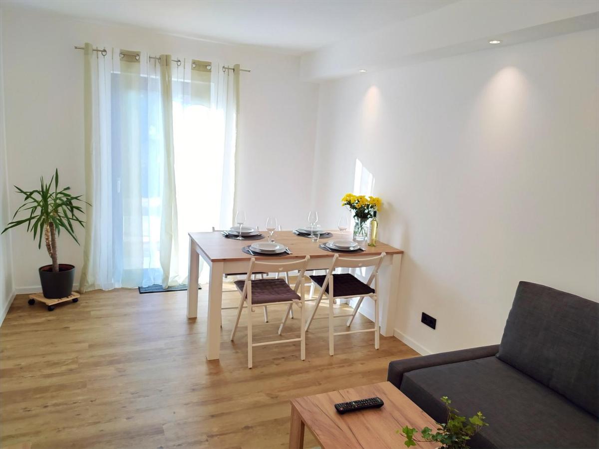 Fewo Wildflecken - Ferienwohnung Rhoen Neubau 2021 Exteriér fotografie